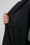 Graphpaper(グラフペーパー)Wool Nylon Gabardine Shell Jacket ウールナイロンギャバジンシェルジャケット GM243-30046 -6