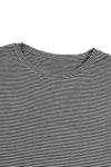 Porter Classic(ポータークラシック)H/W BEATNIK BORDER CREWNECK ハンドワーク ビートニク クルーネック PC-006-3116 -3