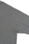 Porter Classic(ポータークラシック)H/W BEATNIK BORDER CREWNECK ハンドワーク ビートニク クルーネック PC-006-3116 -5