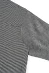 Porter Classic(ポータークラシック)H/W BEATNIK BORDER ZIP UP TURTLENECK ハンドワーク ビートニク ジップアップタートルネック PC-006-3116 -7
