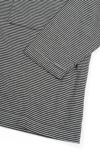 Porter Classic(ポータークラシック)H/W BEATNIK BORDER ZIP UP TURTLENECK ハンドワーク ビートニク ジップアップタートルネック PC-006-3116 -9