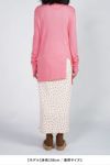 kengo(ケンゴ)tencel wool slash neck long sleeve top テンセルスラッシュネックロングスリーブトップス KBC-TP5 -15
