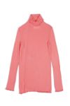 kengo(ケンゴ)tencel wool turtleneck top テンセルウールタートルネックトップス KBC-TP6 -1