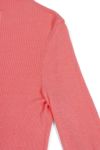 kengo(ケンゴ)tencel wool turtleneck top テンセルウールタートルネックトップス KBC-TP6 -4