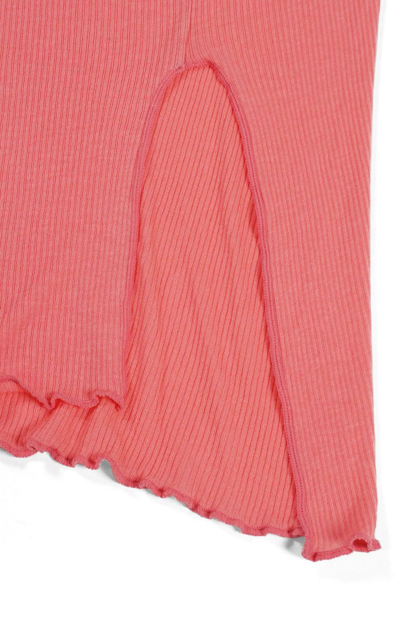 kengo(ケンゴ)tencel wool turtleneck top テンセルウールタートルネックトップス KBC-TP6 -5