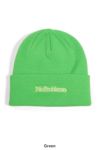 No Problemo(ノープロブレモ)Mini Problemo Beanie ミニプロブレモビーニー NP90029 -1
