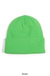 No Problemo(ノープロブレモ)Mini Problemo Beanie ミニプロブレモビーニー NP90029 -2
