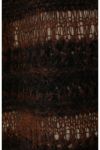 CLANE(クラネ)SHEER BORDER MOHAIR KNIT シアーボーダーモエアニット 17106-2042 -24