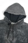 Maison MIHARA YASUHIRO(メゾン ミハラヤスヒロ)BLEACHED HOODIE ブリーチフーディー A13HD551 -3