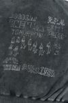 Maison MIHARA YASUHIRO(メゾン ミハラヤスヒロ)BLEACHED HOODIE ブリーチフーディー A13HD551 -6