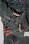 Maison MIHARA YASUHIRO(メゾン ミハラヤスヒロ)BLEACHED HOODIE ブリーチフーディー A13HD551 -15
