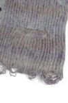 KAMIYA(カミヤ)Kasuri Mohair Cardigan カスリモヘアカーディガン G13CD055 -15