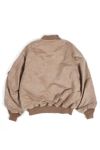 INNAT(インアット)HAND-DYED BOMBER JACKET 手染めボンバージャケット INNAT06-J05 -2