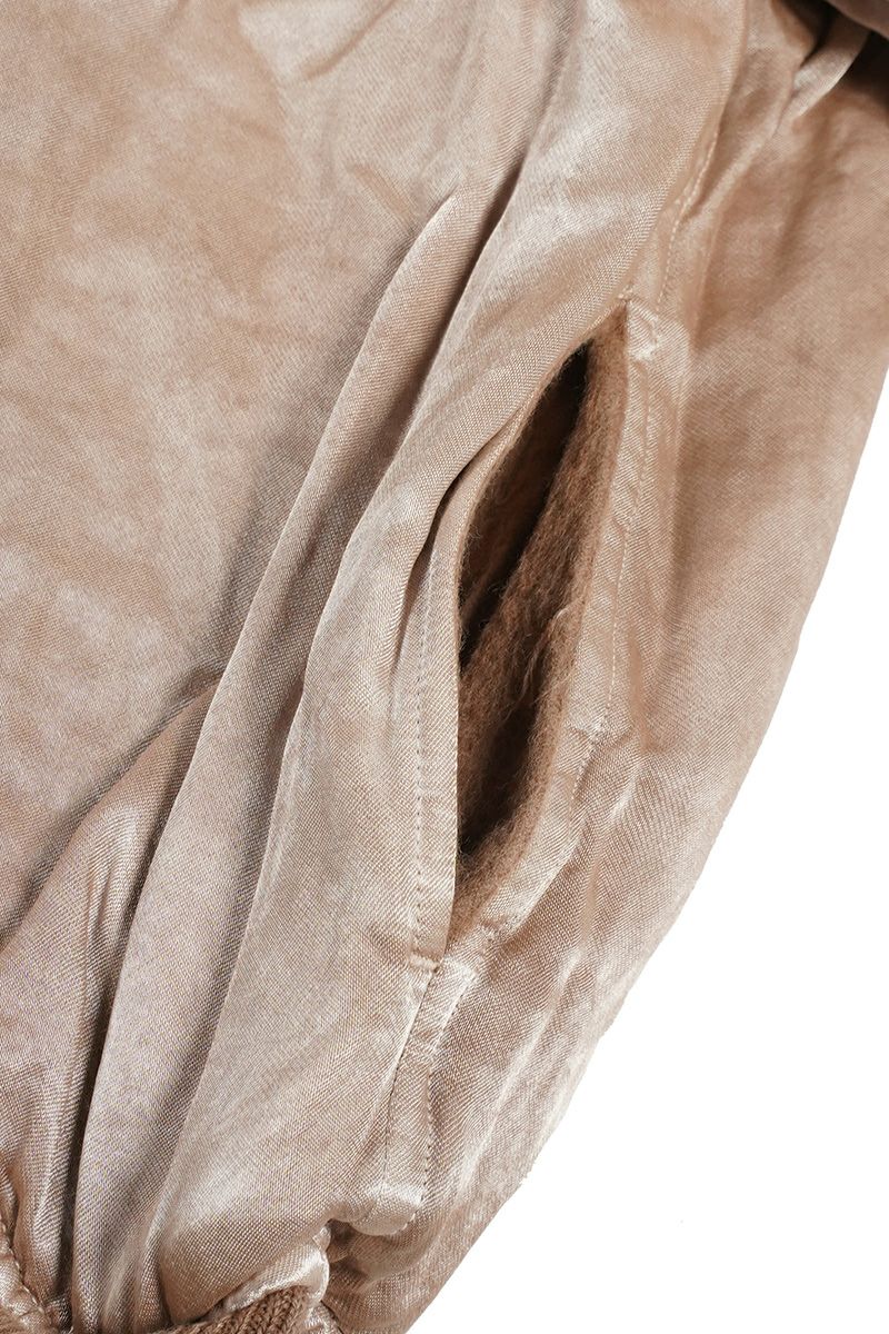 INNAT(インアット)HAND-DYED BOMBER JACKET 手染めボンバージャケット INNAT06-J05 -14