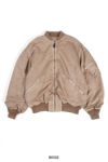 INNAT(インアット)HAND-DYED BOMBER JACKET 手染めボンバージャケット INNAT06-J05 -15