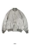 INNAT(インアット)HAND-DYED BOMBER JACKET 手染めボンバージャケット INNAT06-J05 -18
