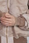 INNAT(インアット)HAND-DYED BOMBER JACKET 手染めボンバージャケット INNAT06-J05 -23