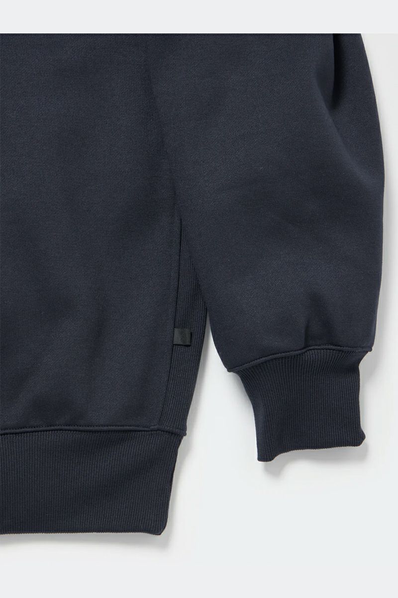 DAIWA PIER 39(ダイワピア39)TECH SWEAT CREW FREEDOM SLEEVE テック クルーネックスウェット フリーダムスリーブ BE-51024W -4