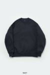 DAIWA PIER 39(ダイワピア39)TECH SWEAT CREW FREEDOM SLEEVE テック クルーネックスウェット フリーダムスリーブ BE-51024W -6