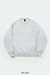 DAIWA PIER 39(ダイワピア39)TECH SWEAT CREW FREEDOM SLEEVE テック クルーネックスウェット フリーダムスリーブ BE-51024W -8