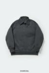 DAIWA PIER 39(ダイワピア39)W's TECH SWEAT SNAP PULLOVER ウィメンズ テック スウェット スナッププルオーバー BE-53024WL -7