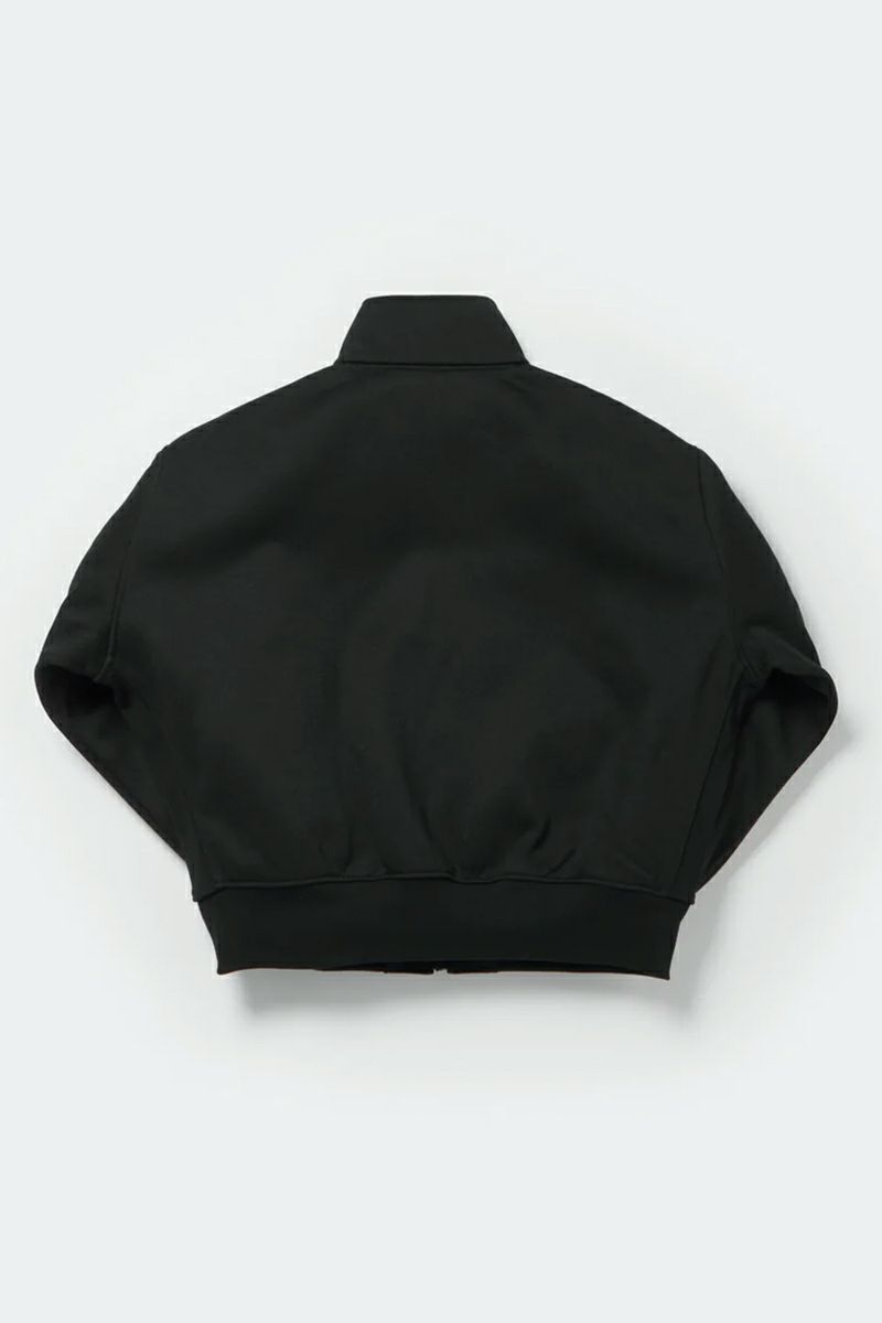 DAIWA PIER 39(ダイワピア39)W's TECH SWEAT STAND ZIP-CARDIGAN ウィメンズ テック スウェット スタンドジップカーディガン BE-54024WL -2