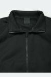 DAIWA PIER 39(ダイワピア39)W's TECH SWEAT STAND ZIP-CARDIGAN ウィメンズ テック スウェット スタンドジップカーディガン BE-54024WL -3