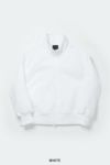 DAIWA PIER 39(ダイワピア39)W's TECH SWEAT STAND ZIP-CARDIGAN ウィメンズ テック スウェット スタンドジップカーディガン BE-54024WL -6
