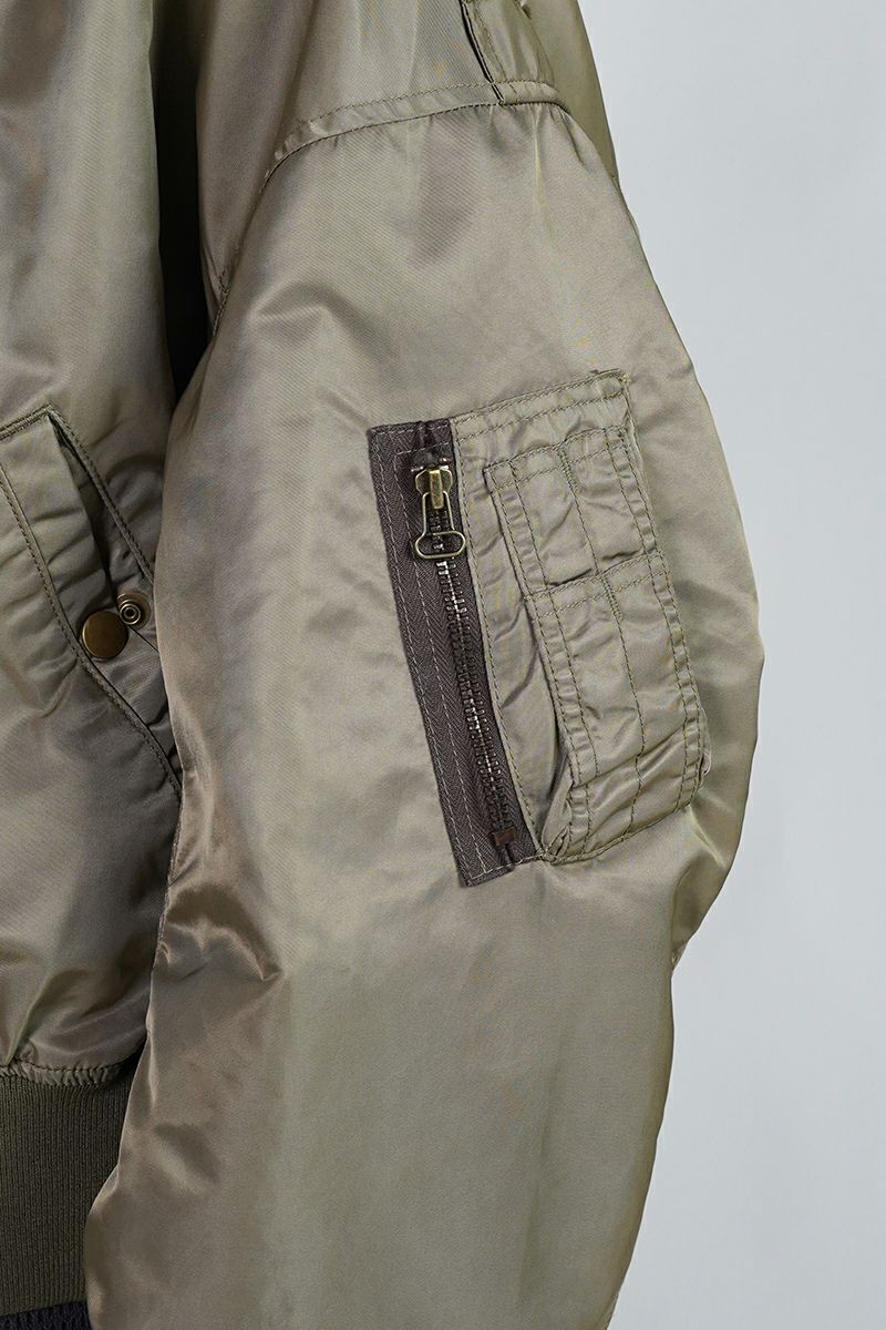 refomed(リフォメッド)CASTRO JAMPER カストロジャンパー REJK-014 -3