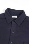 CIOTA (シオタ)Flannel Regular Collar Long Sleeve Shirt フランネルレギュラーカラー長袖シャツ SHLM-108-FL -3