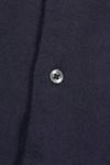 CIOTA (シオタ)Flannel Regular Collar Long Sleeve Shirt フランネルレギュラーカラー長袖シャツ SHLM-108-FL -5