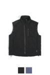 NTN(エヌティーエヌ)ASCENT INSULATED VEST アセントインシュレイティドベスト 24-NF005065