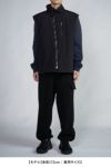 NTN(エヌティーエヌ)ASCENT INSULATED VEST アセントインシュレイティドベスト 24-NF005065 -4