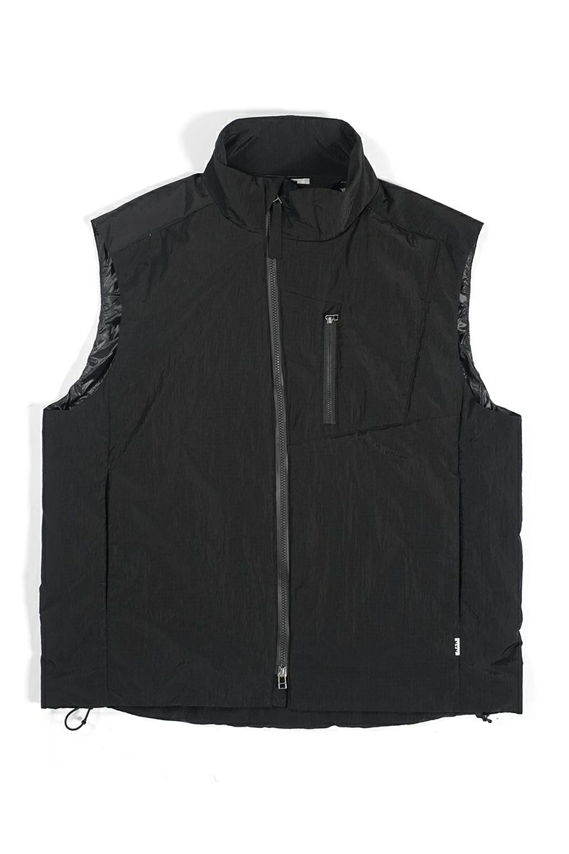 NTN(エヌティーエヌ)ASCENT INSULATED VEST アセントインシュレイティドベスト 24-NF005065 -11