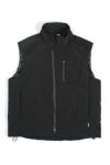 NTN(エヌティーエヌ)ASCENT INSULATED VEST アセントインシュレイティドベスト 24-NF005065 -11