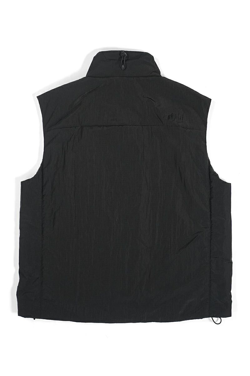 NTN(エヌティーエヌ)ASCENT INSULATED VEST アセントインシュレイティドベスト 24-NF005065 -12