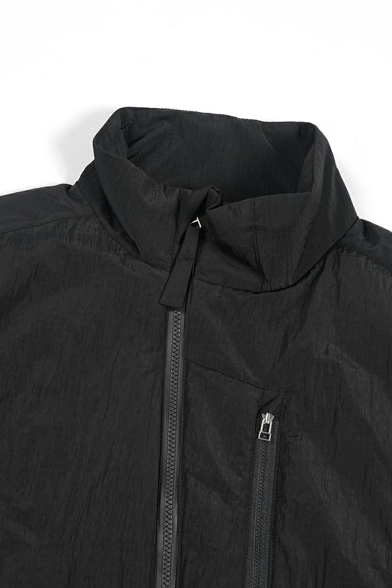 NTN(エヌティーエヌ)ASCENT INSULATED VEST アセントインシュレイティドベスト 24-NF005065 -13