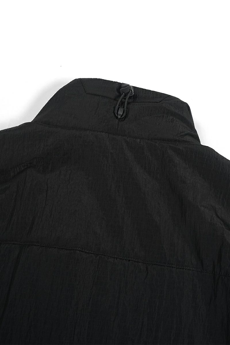 NTN(エヌティーエヌ)ASCENT INSULATED VEST アセントインシュレイティドベスト 24-NF005065 -15