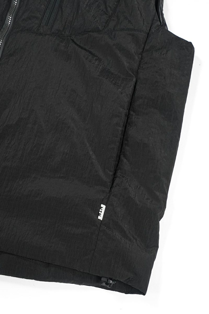NTN(エヌティーエヌ)ASCENT INSULATED VEST アセントインシュレイティドベスト 24-NF005065 -17