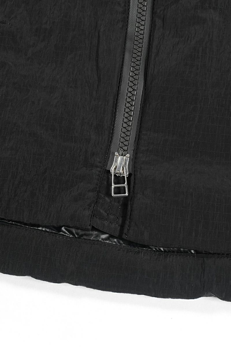 NTN(エヌティーエヌ)ASCENT INSULATED VEST アセントインシュレイティドベスト 24-NF005065 -18