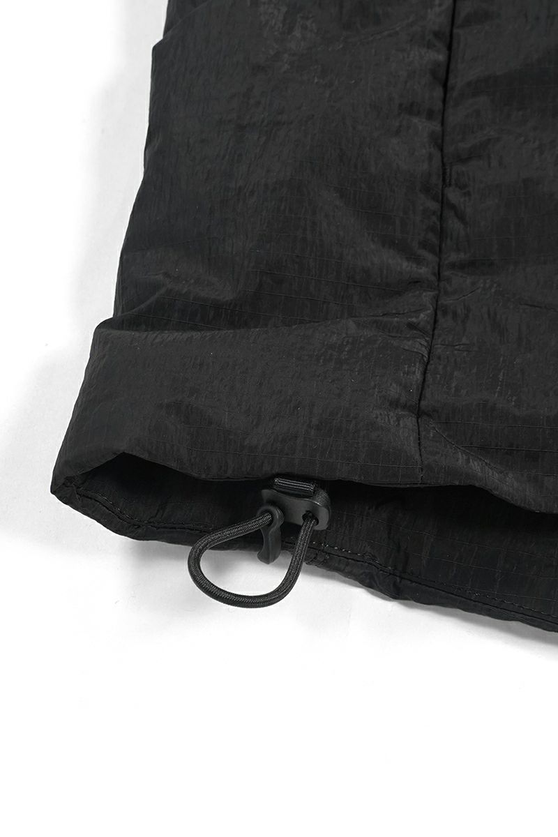 NTN(エヌティーエヌ)ASCENT INSULATED VEST アセントインシュレイティドベスト 24-NF005065 -19