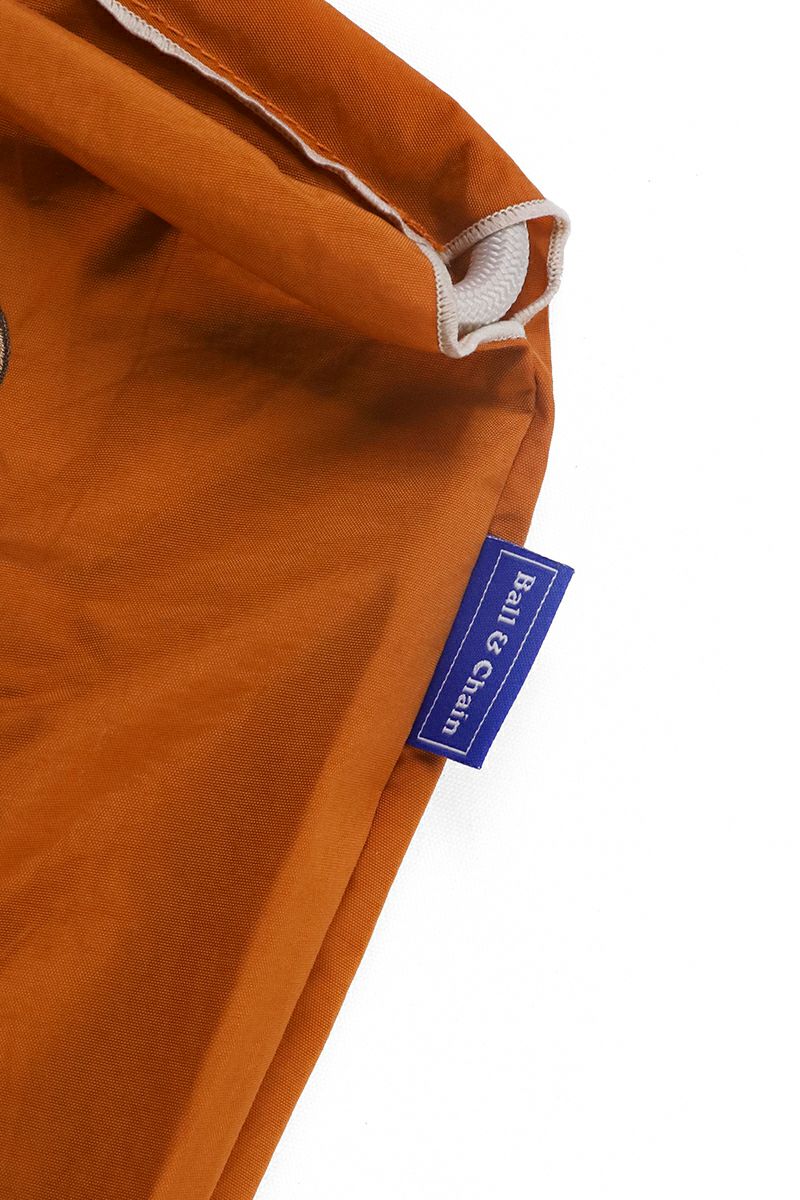 Ball & Chain(ボールアンドチェーン)TASSEL (M) タッセルM ショッピングバック トートバッグ 301044 -4