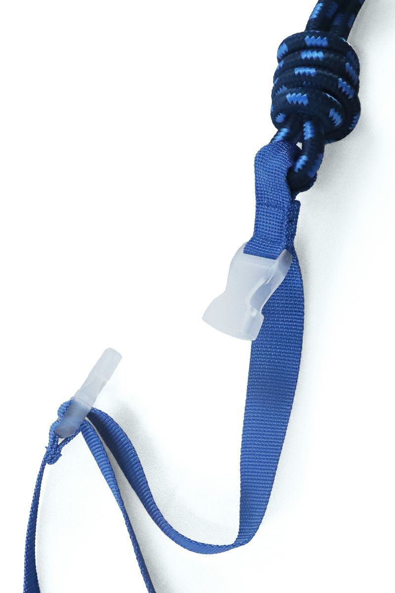 Ball & Chain(ボールアンドチェーン)P.STRAP (F) パラコードストラップ 301999 -3