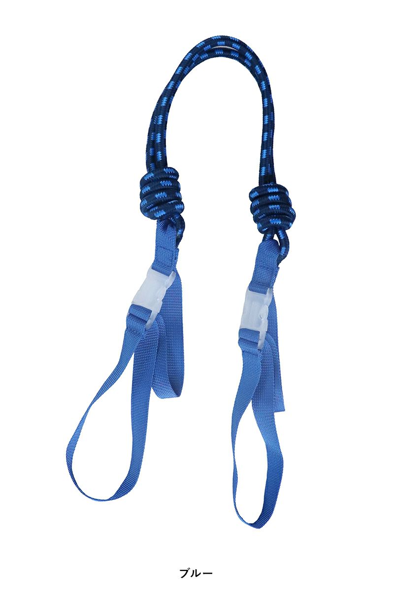 Ball & Chain(ボールアンドチェーン)P.STRAP (F) パラコードストラップ 301999 -4