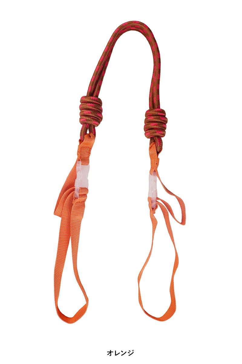 Ball & Chain(ボールアンドチェーン)P.STRAP (F) パラコードストラップ 301999 -5