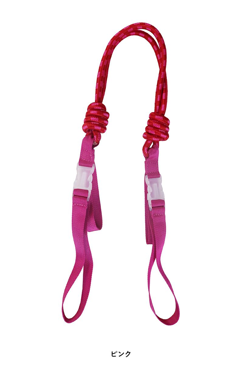 Ball & Chain(ボールアンドチェーン)P.STRAP (F) パラコードストラップ 301999 -6