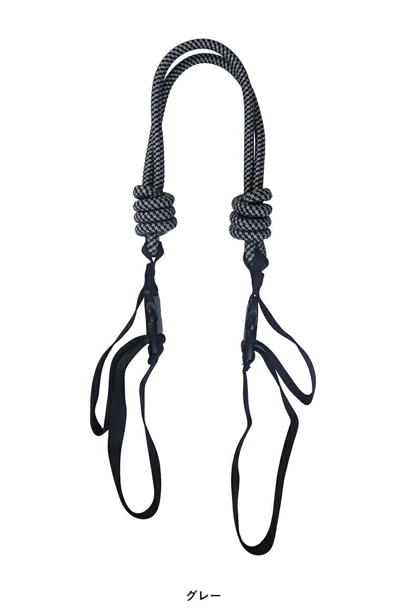 Ball & Chain(ボールアンドチェーン)P.STRAP (F) パラコードストラップ 301999 -7