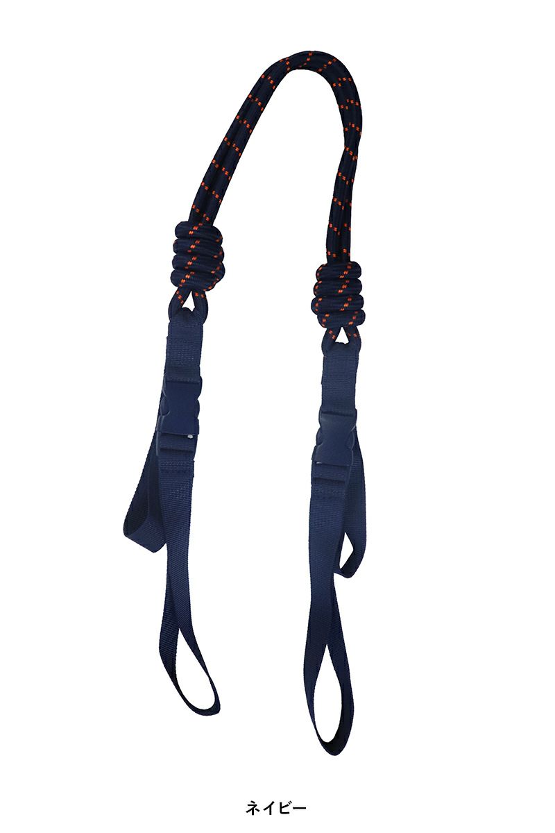 Ball & Chain(ボールアンドチェーン)P.STRAP (F) パラコードストラップ 301999 -9