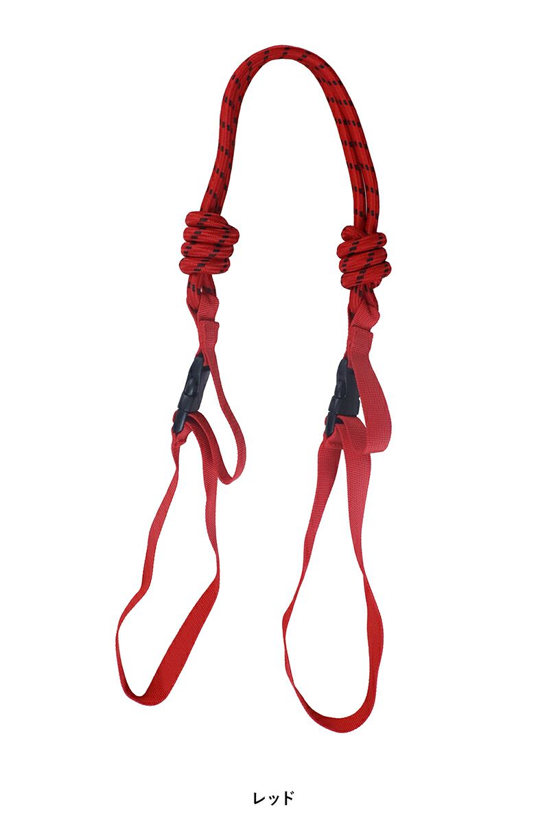 Ball & Chain(ボールアンドチェーン)P.STRAP (F) パラコードストラップ 301999 -11