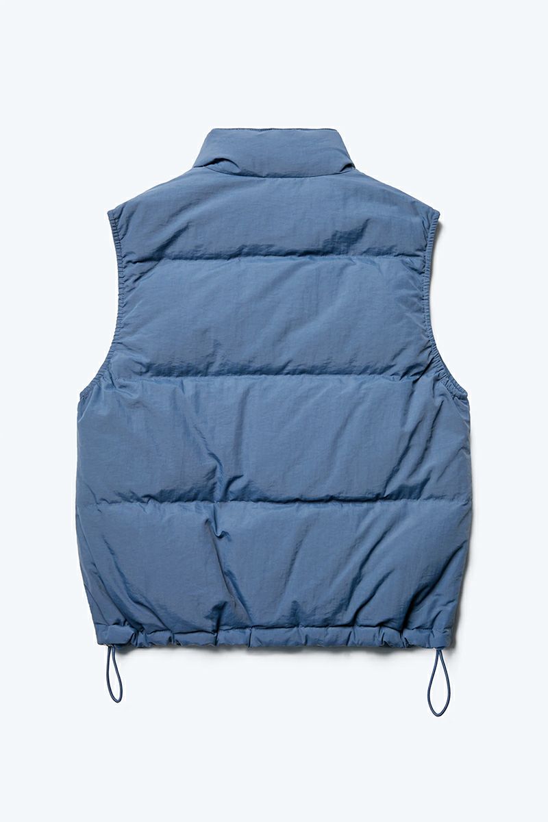 KLOKE(クローク)Stay Quilted Vest ステイキルティンベスト KL24AW044 -2